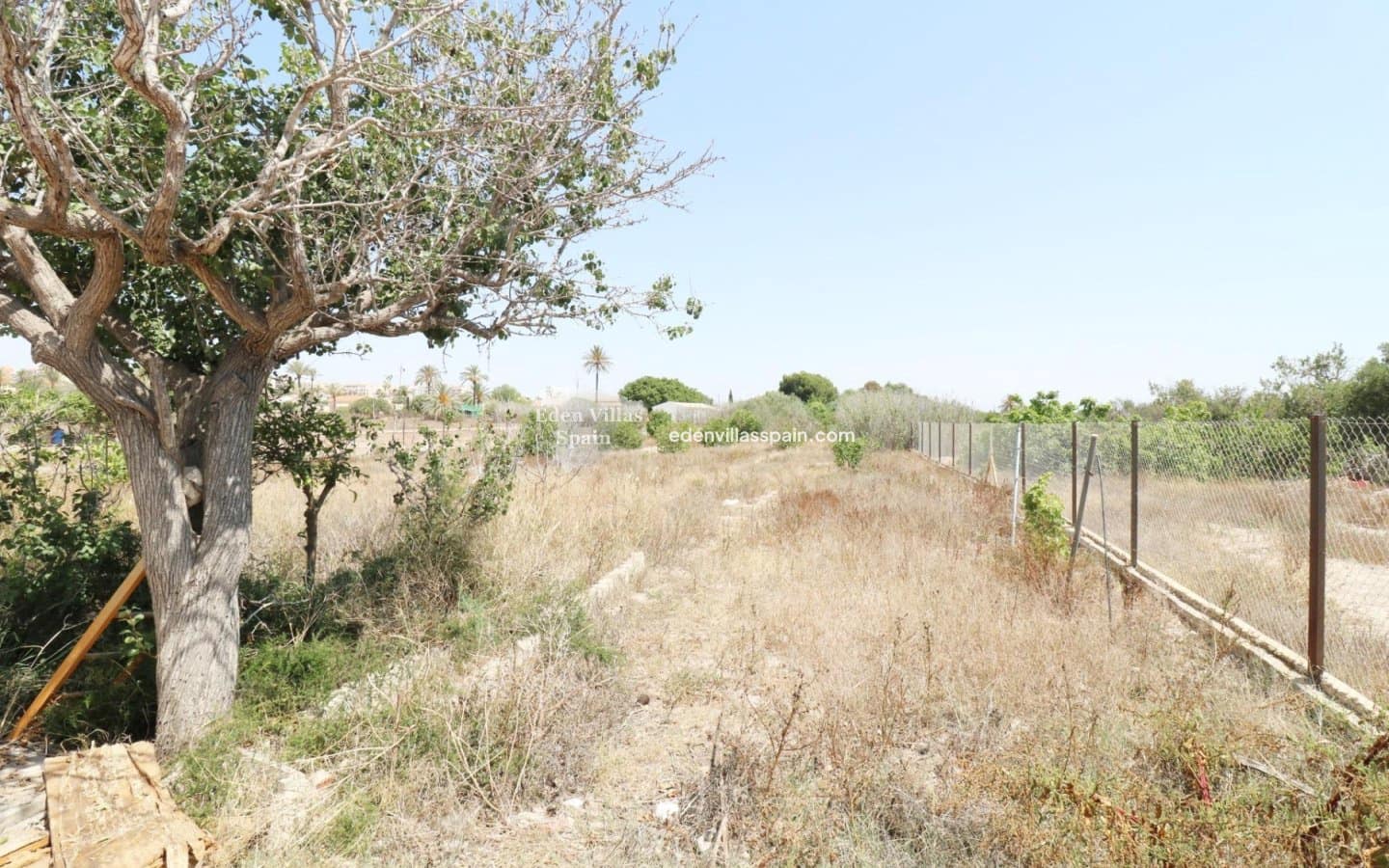 5 soverom Finca/Herregård til salgs i Alicante by - € 330 000 (Ref: 9261964)