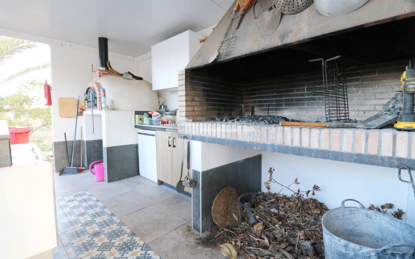 4 bedroom Finca/Country House for sale in Santa Pola with pool - € 590,000 (Ref: 9263805)