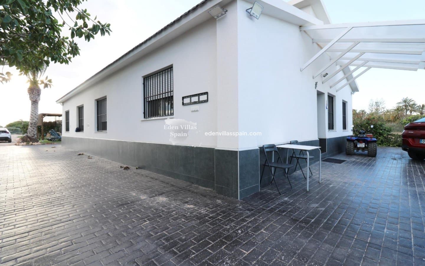 4 bedroom Finca/Country House for sale in Santa Pola with pool - € 590,000 (Ref: 9263805)