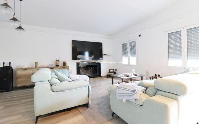 4 sypialnia Finka/Dom wiejski na sprzedaż w Elche / Elx z basenem - 700 000 € (Ref: 9263807)