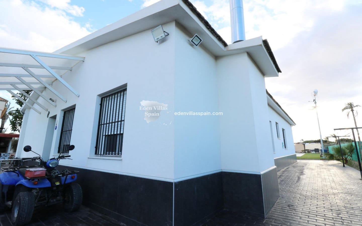 4 Zimmer Finca/Landgut zu verkaufen in Elche / Elx mit Pool - 700.000 € (Ref: 9263807)