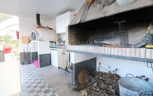 4 sypialnia Finka/Dom wiejski na sprzedaż w Elche / Elx z basenem - 700 000 € (Ref: 9263807)