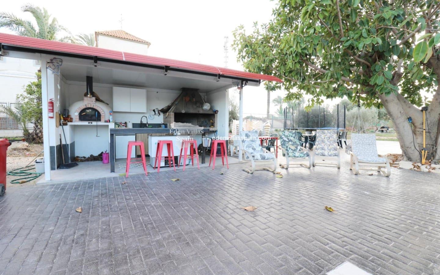 4 Zimmer Finca/Landgut zu verkaufen in Elche / Elx mit Pool - 700.000 € (Ref: 9263807)