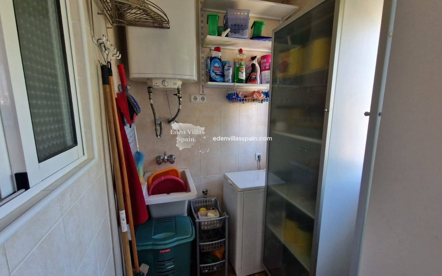 3 slaapkamer Finca/Landhuis te koop in Catral met zwembad - € 299.500 (Ref: 9267567)