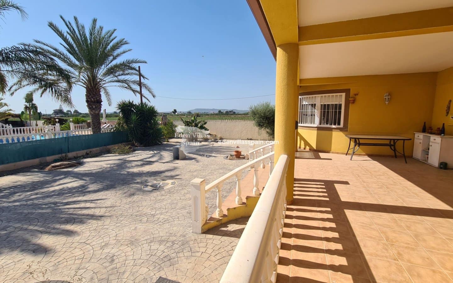 3 slaapkamer Finca/Landhuis te koop in Catral met zwembad - € 299.500 (Ref: 9267567)