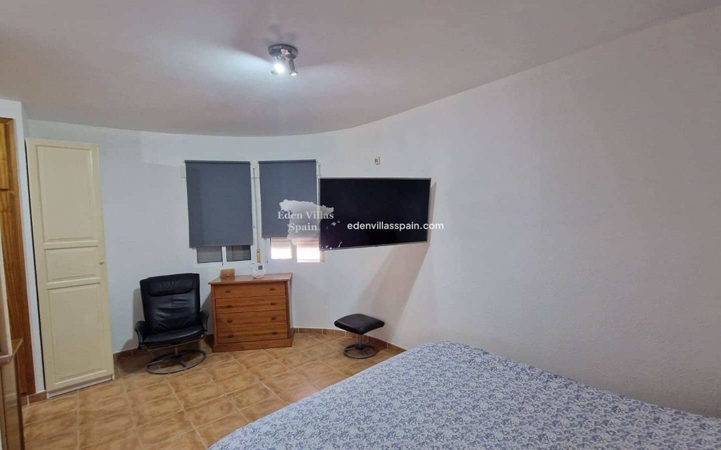 3 slaapkamer Finca/Landhuis te koop in Catral met zwembad - € 299.500 (Ref: 9267567)