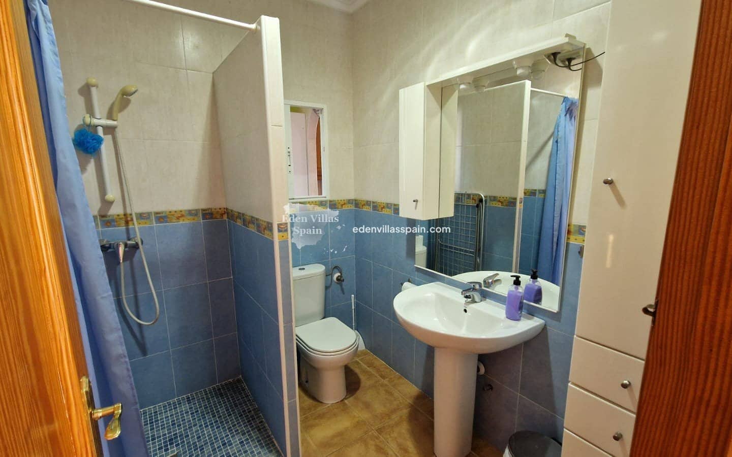 3 slaapkamer Finca/Landhuis te koop in Catral met zwembad - € 299.500 (Ref: 9267567)