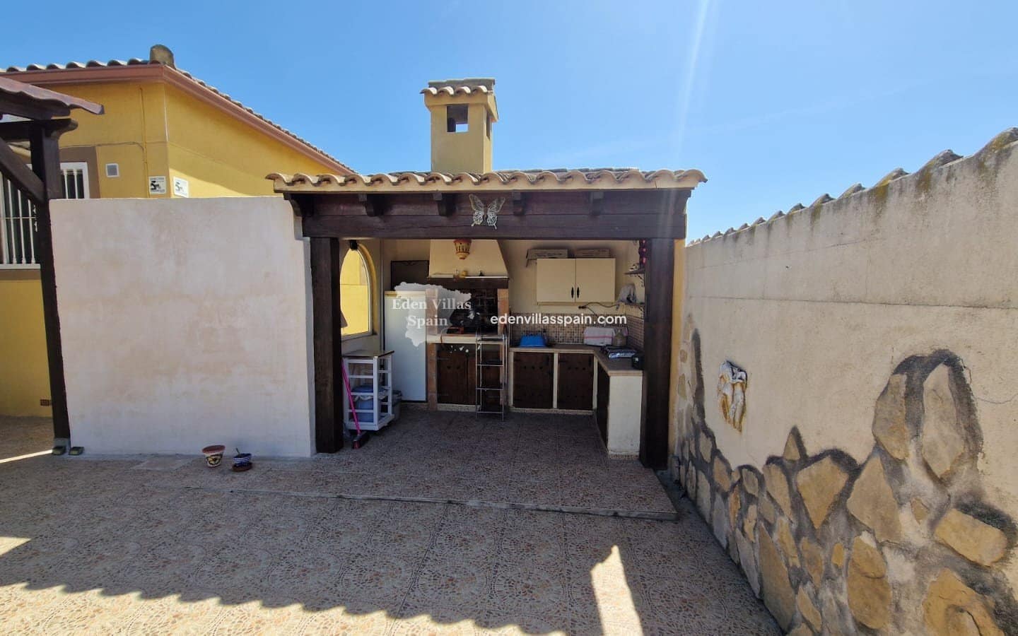 Finca/Casa Rural de 3 habitaciones en Alicante / Alacant ciudad en venta con piscina - 299.500 € (Ref: 9267570)
