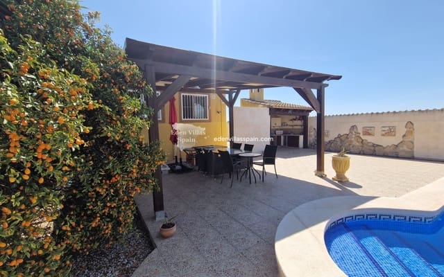 3 bedroom Finca/Country House for sale in Alicante / Alacant city with pool - € 299,500 (Ref: 9267570)