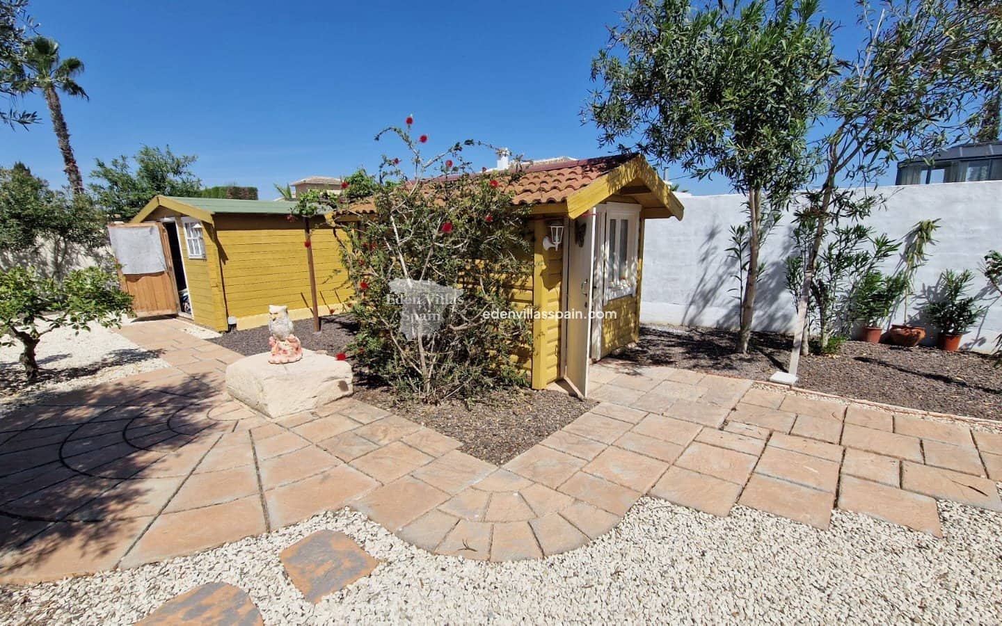 Finca/Casa Rural de 3 habitaciones en Alicante / Alacant ciudad en venta con piscina - 299.500 € (Ref: 9267570)