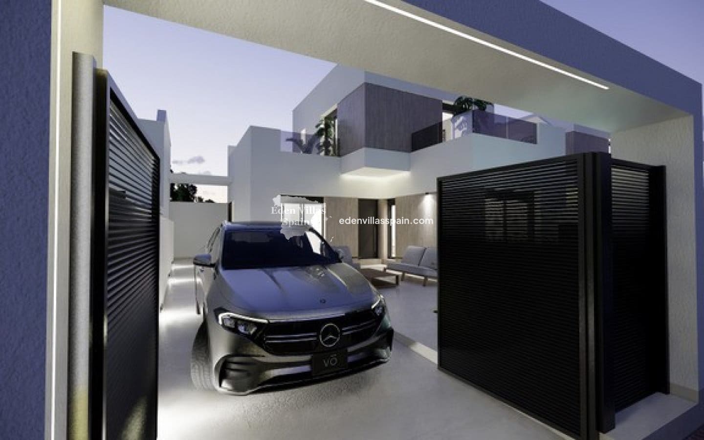 3 bedroom Villa for sale in San Fulgencio with pool - € 355,000 (Ref: 9267781)