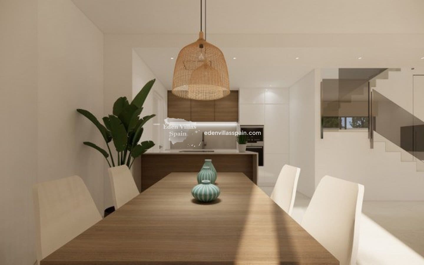 3 bedroom Villa for sale in San Fulgencio with pool - € 355,000 (Ref: 9267781)