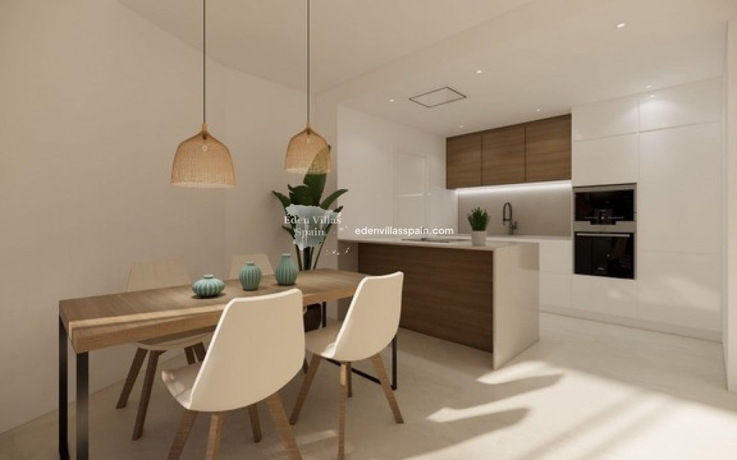 3 bedroom Villa for sale in San Fulgencio with pool - € 355,000 (Ref: 9267781)