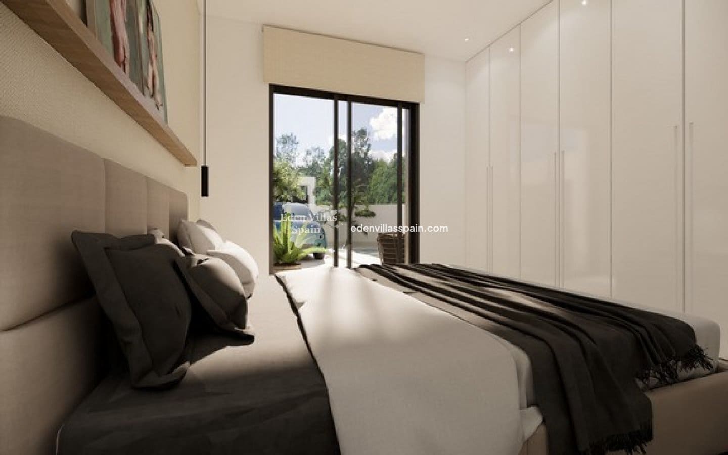 3 bedroom Villa for sale in San Fulgencio with pool - € 355,000 (Ref: 9267781)