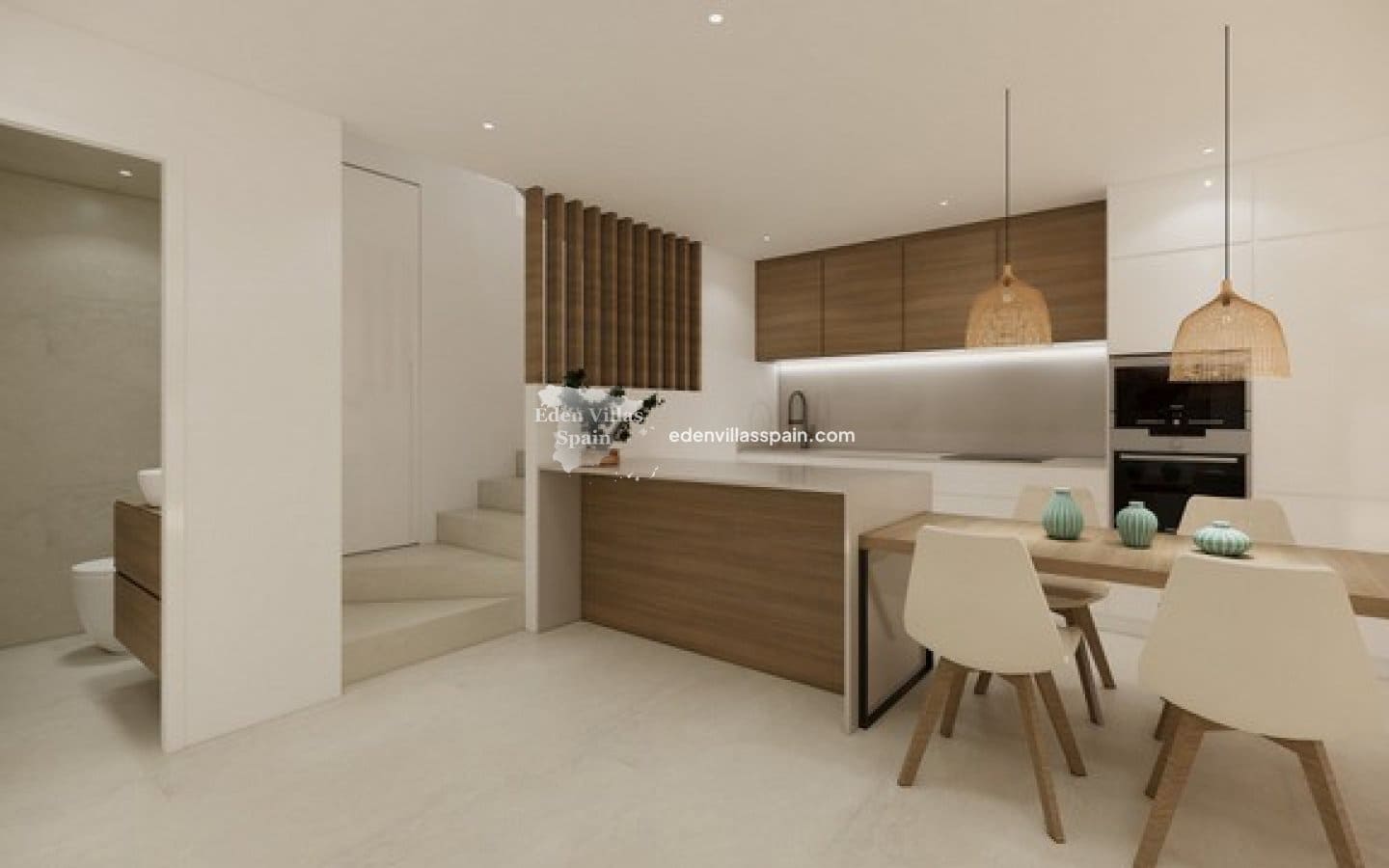 3 bedroom Villa for sale in San Fulgencio with pool - € 355,000 (Ref: 9267781)