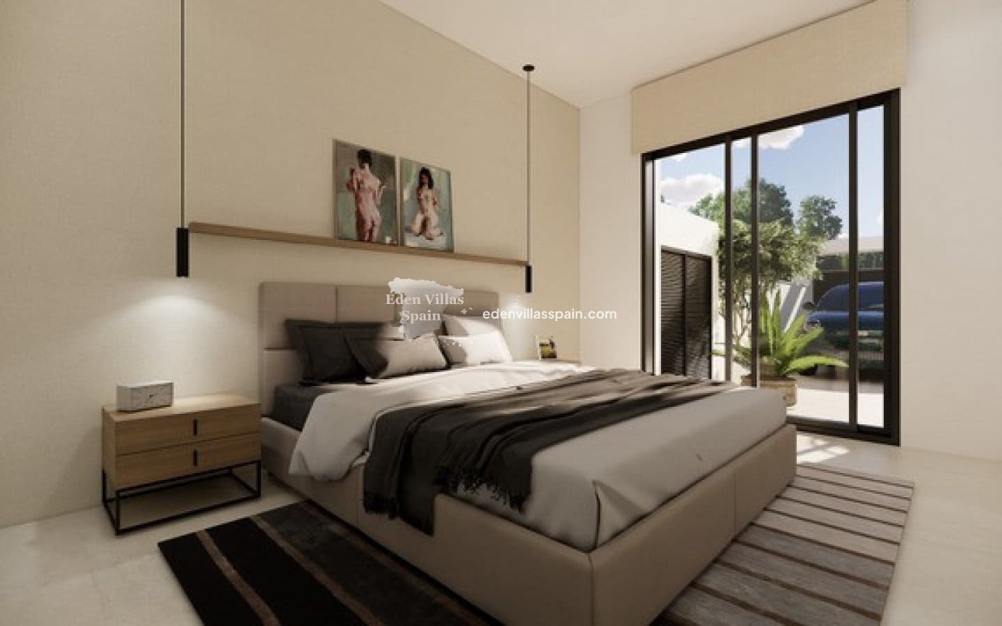 3 bedroom Villa for sale in San Fulgencio with pool - € 355,000 (Ref: 9267781)