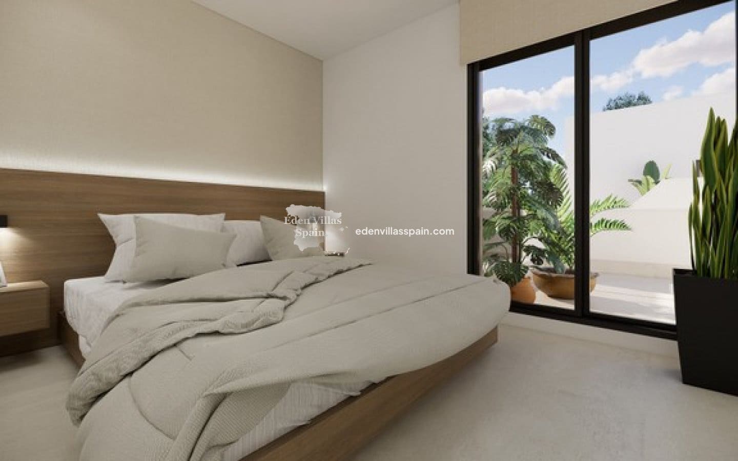 3 bedroom Villa for sale in San Fulgencio with pool - € 355,000 (Ref: 9267781)