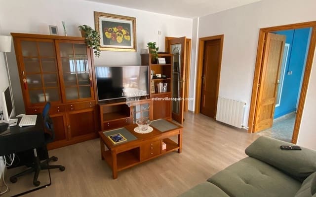 4 slaapkamer Villa te koop in Alicante stad met zwembad - € 430.000 (Ref: 9315193)