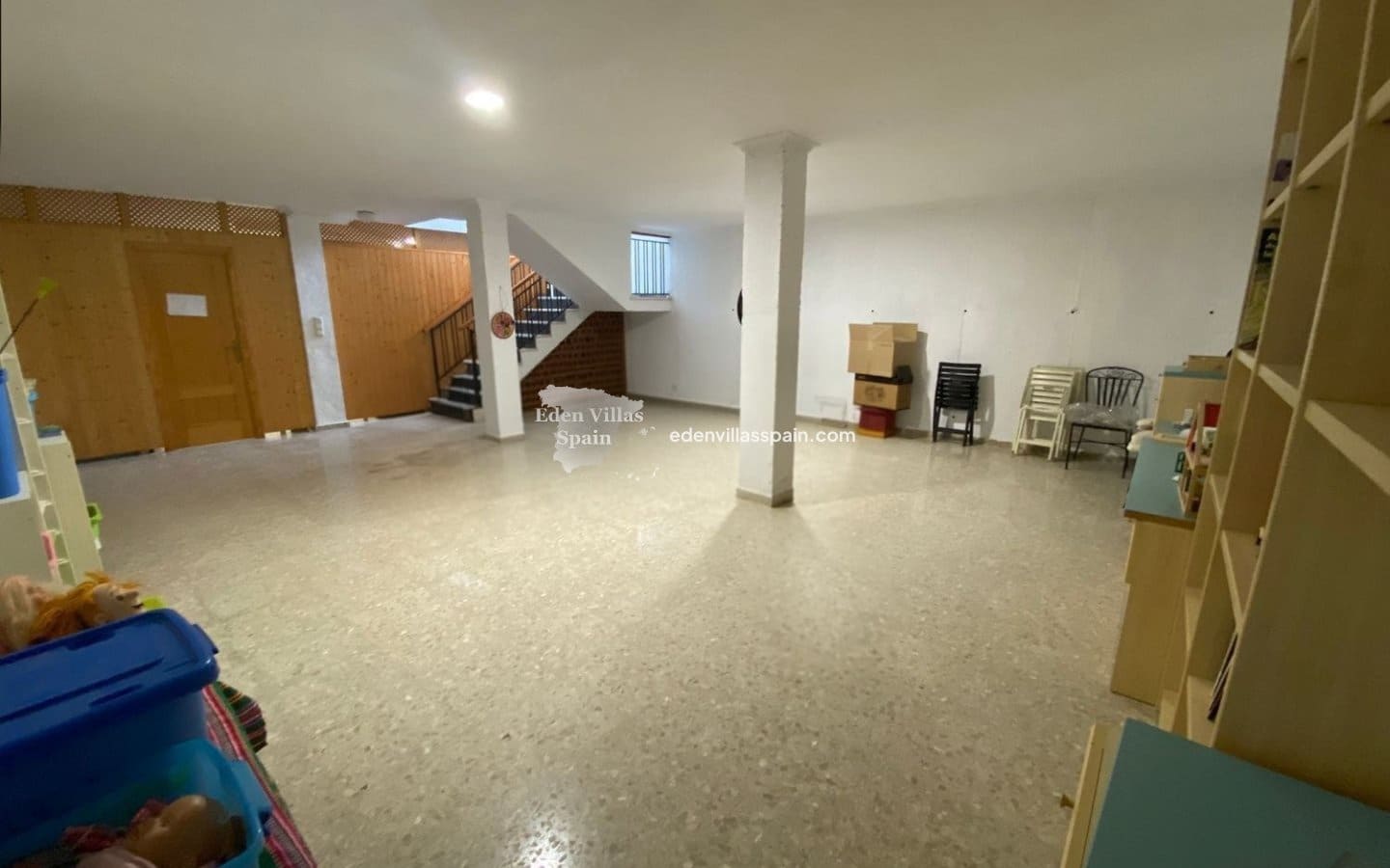 4 Zimmer Villa zu verkaufen in Elche / Elx mit Pool - 430.000 € (Ref: 9315225)