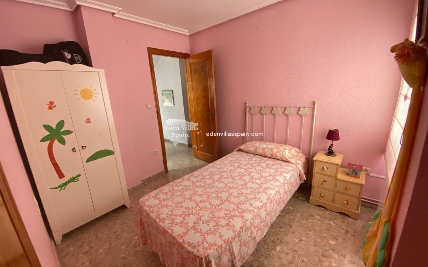 4 Zimmer Villa zu verkaufen in Elche / Elx mit Pool - 430.000 € (Ref: 9315225)