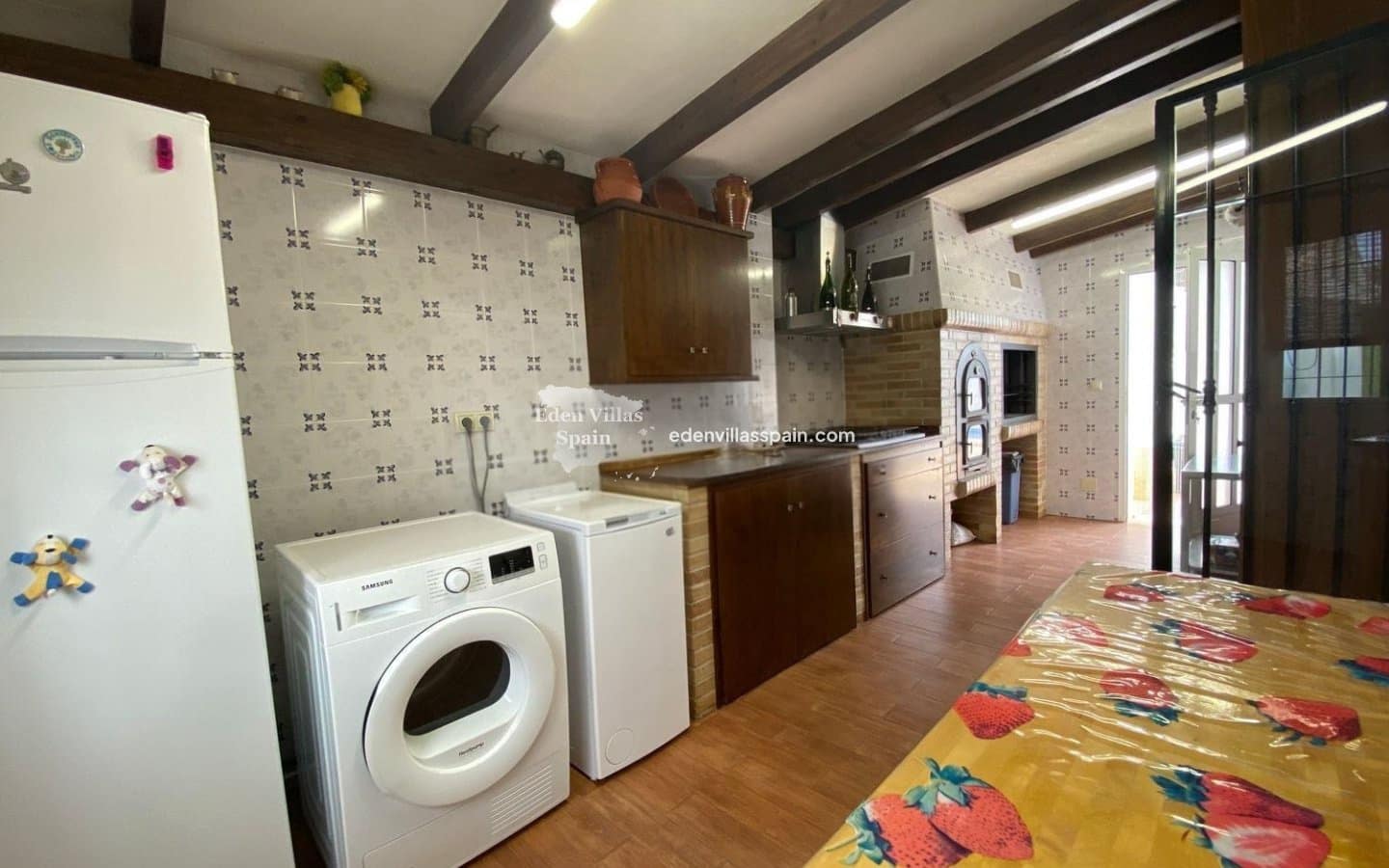 4 Zimmer Villa zu verkaufen in Elche / Elx mit Pool - 430.000 € (Ref: 9315225)