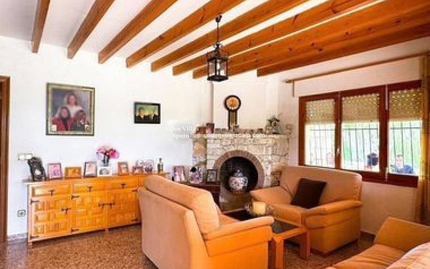 4 slaapkamer Villa te koop in Elche / Elx met zwembad - € 549.000 (Ref: 9331424)