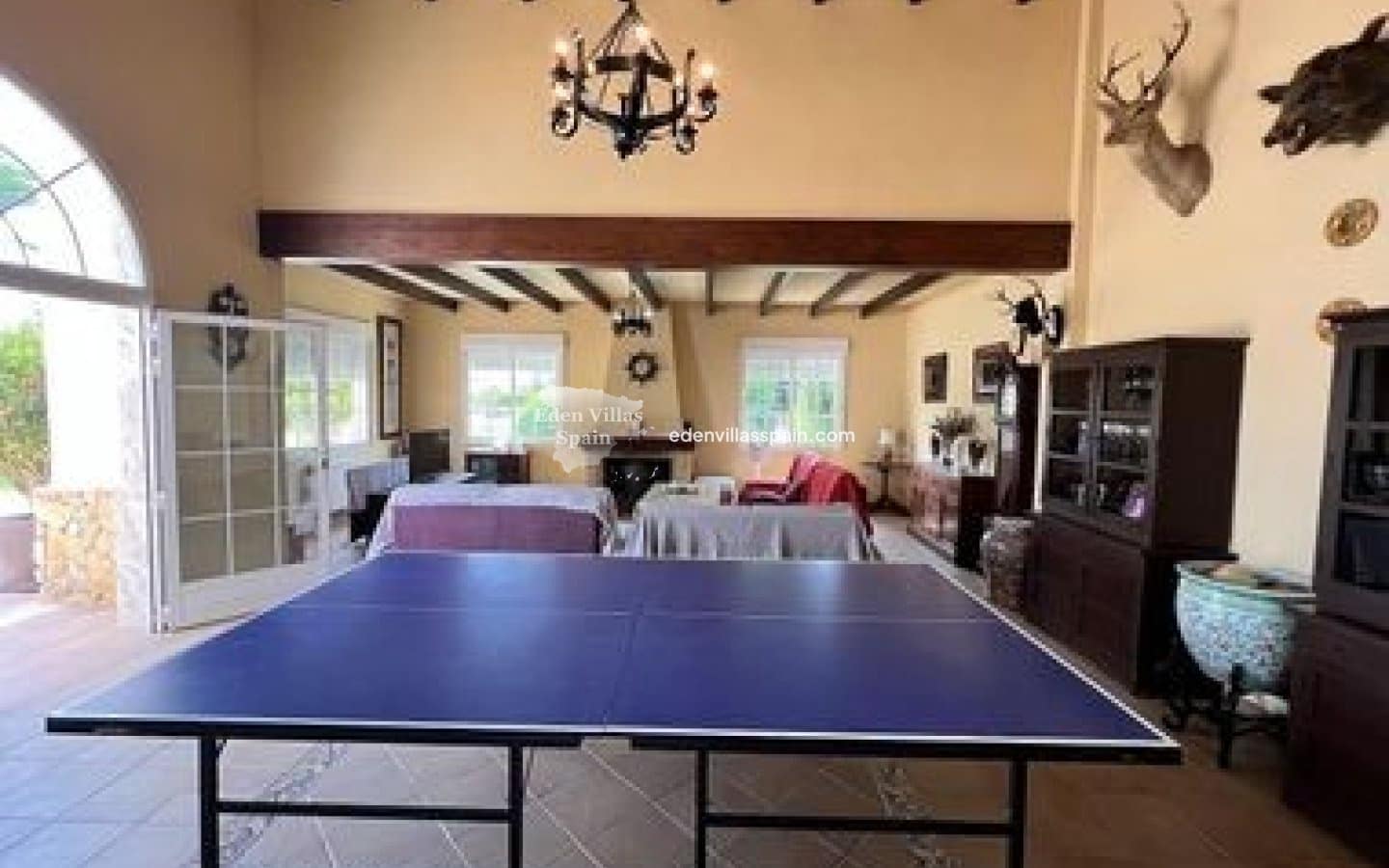 4 slaapkamer Villa te koop in Elche / Elx met zwembad - € 549.000 (Ref: 9331424)