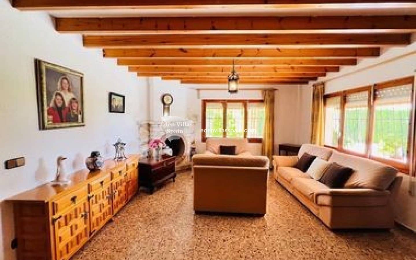 4 slaapkamer Villa te koop in Elche / Elx met zwembad - € 549.000 (Ref: 9331424)