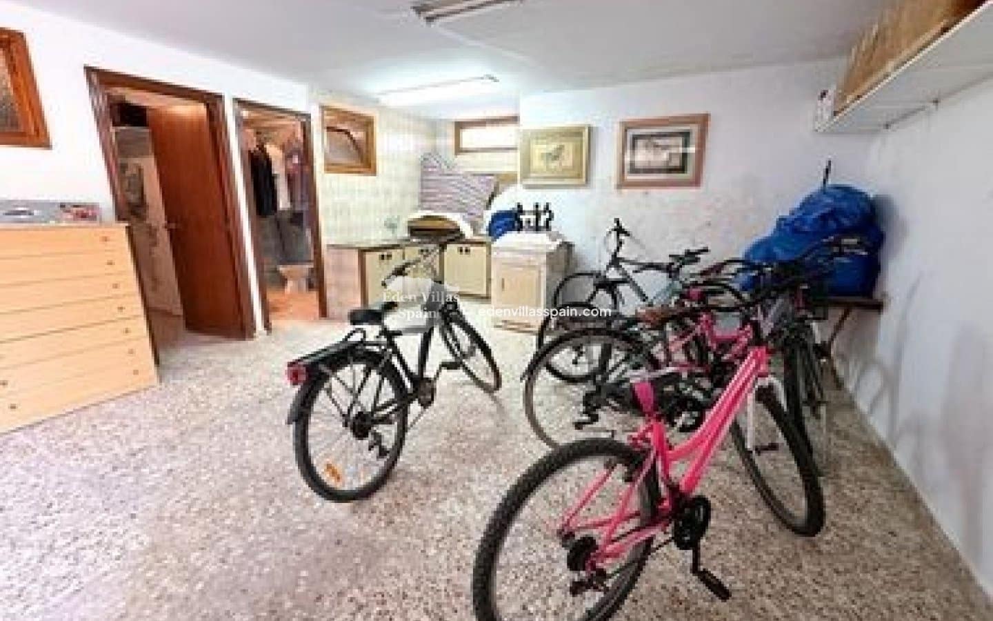 4 slaapkamer Villa te koop in Elche / Elx met zwembad - € 549.000 (Ref: 9331424)