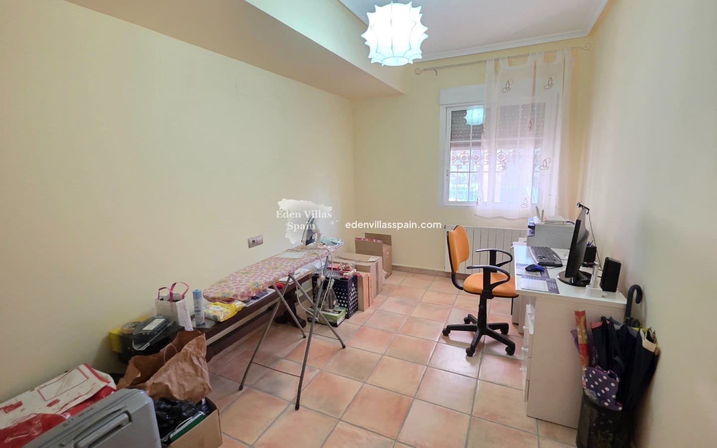 4 slaapkamer Finca/Landhuis te koop in Catral met zwembad garage - € 389.000 (Ref: 9335564)