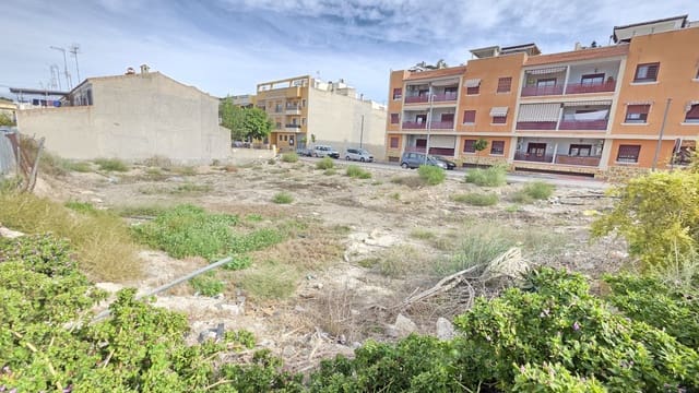 Byggegrund til salg i Dolores - € 239.900 (Ref: 9339122)