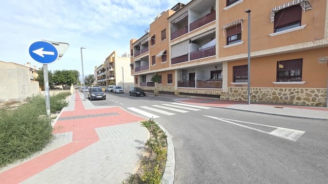 Byggegrund til salg i Dolores - € 239.900 (Ref: 9339122)