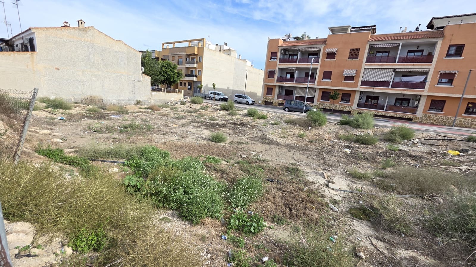 Byggetomt til salgs i Dolores - € 239 900 (Ref: 9339122)