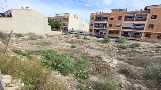 Byggegrund til salg i Dolores - € 239.900 (Ref: 9339122)