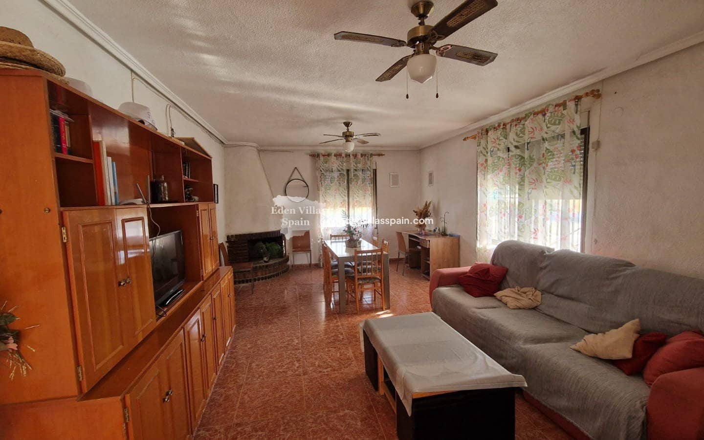 4 quarto Quinta/Casa Rural para venda em Santa Pola - 285 000 € (Ref: 9340249)