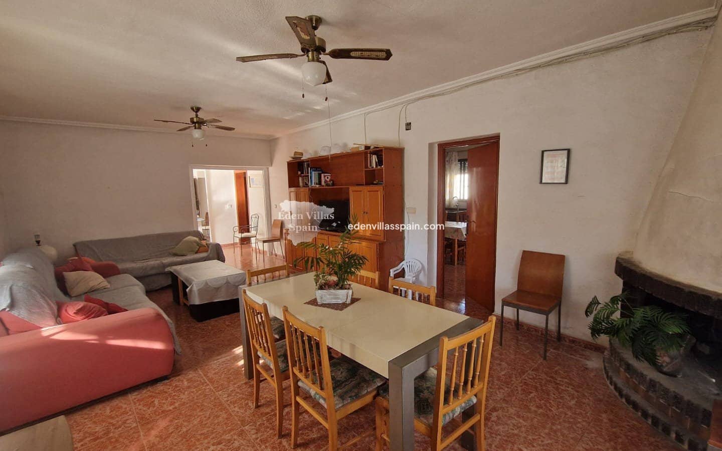 4 quarto Quinta/Casa Rural para venda em Santa Pola - 285 000 € (Ref: 9340249)