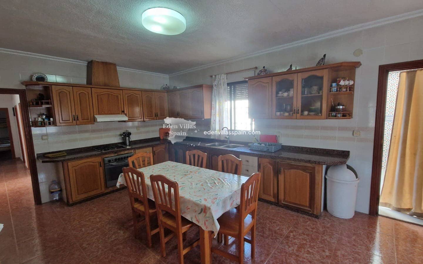 4 quarto Quinta/Casa Rural para venda em Santa Pola - 285 000 € (Ref: 9340249)