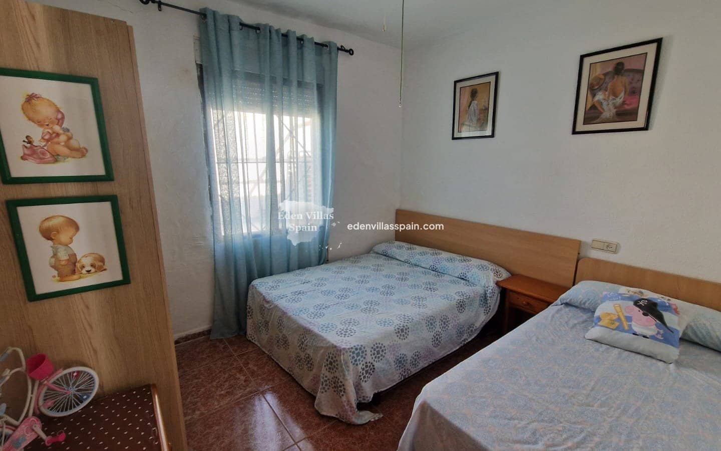 4 quarto Quinta/Casa Rural para venda em Santa Pola - 285 000 € (Ref: 9340249)