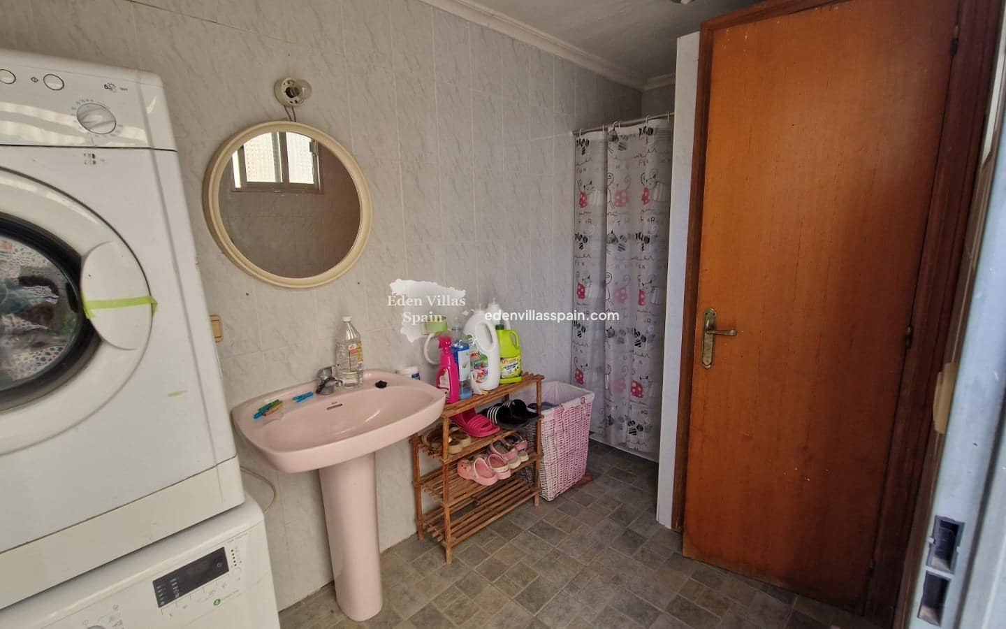 4 quarto Quinta/Casa Rural para venda em Santa Pola - 285 000 € (Ref: 9340249)