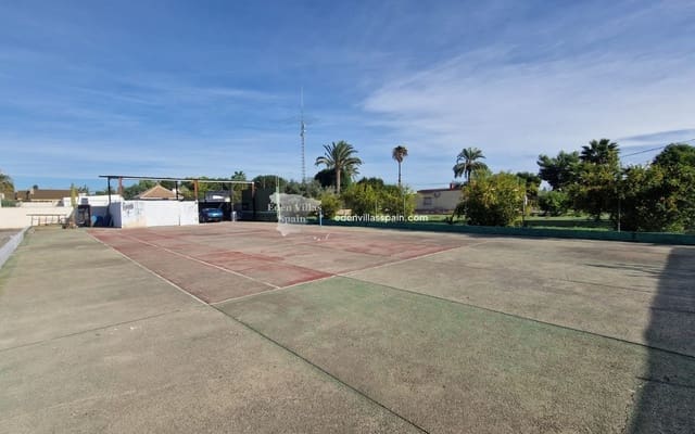 4 slaapkamer Finca/Landhuis te koop in Santa Pola - € 285.000 (Ref: 9340249)