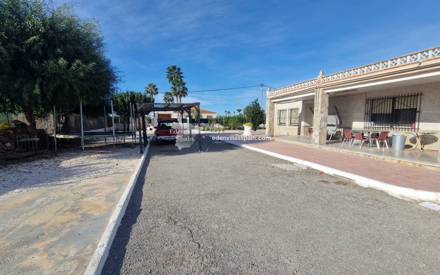 4 quarto Quinta/Casa Rural para venda em Santa Pola - 285 000 € (Ref: 9340249)