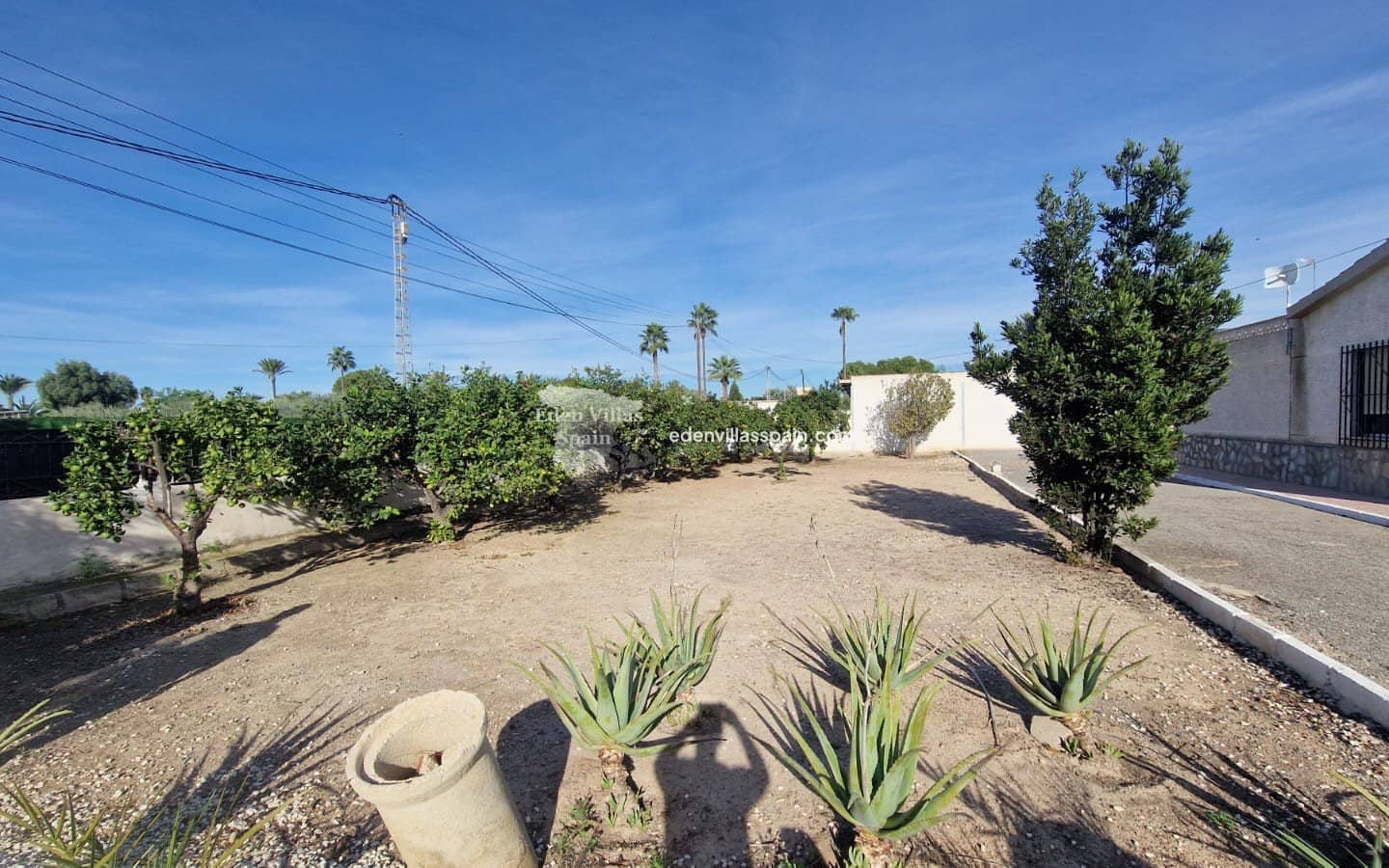 4 quarto Quinta/Casa Rural para venda em Santa Pola - 285 000 € (Ref: 9340249)