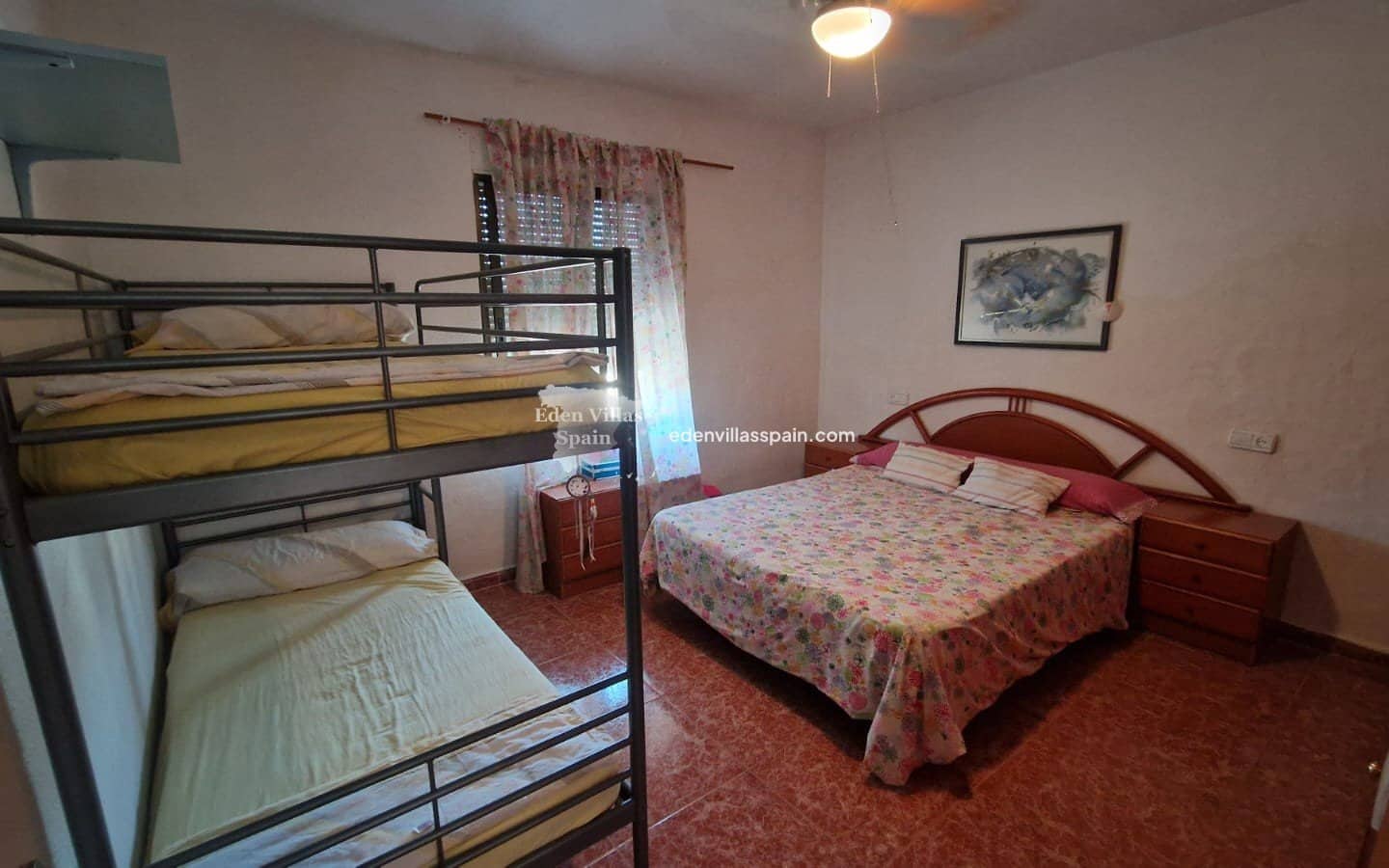 4 quarto Quinta/Casa Rural para venda em Santa Pola - 285 000 € (Ref: 9340249)