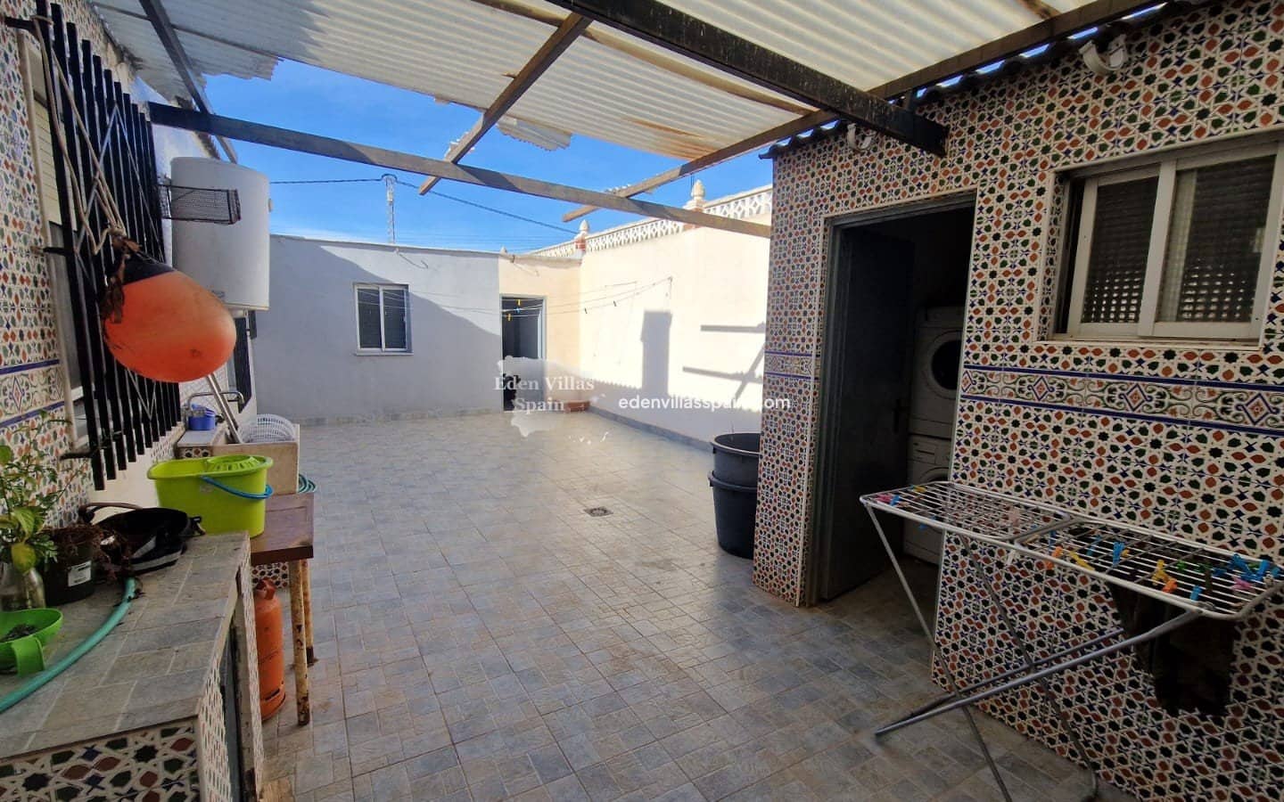 4 quarto Quinta/Casa Rural para venda em Santa Pola - 285 000 € (Ref: 9340249)