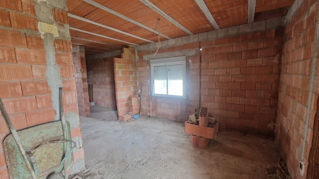 4 slaapkamer Finca/Landhuis te koop in Crevillente / Crevillent - € 165.000 (Ref: 9352774)