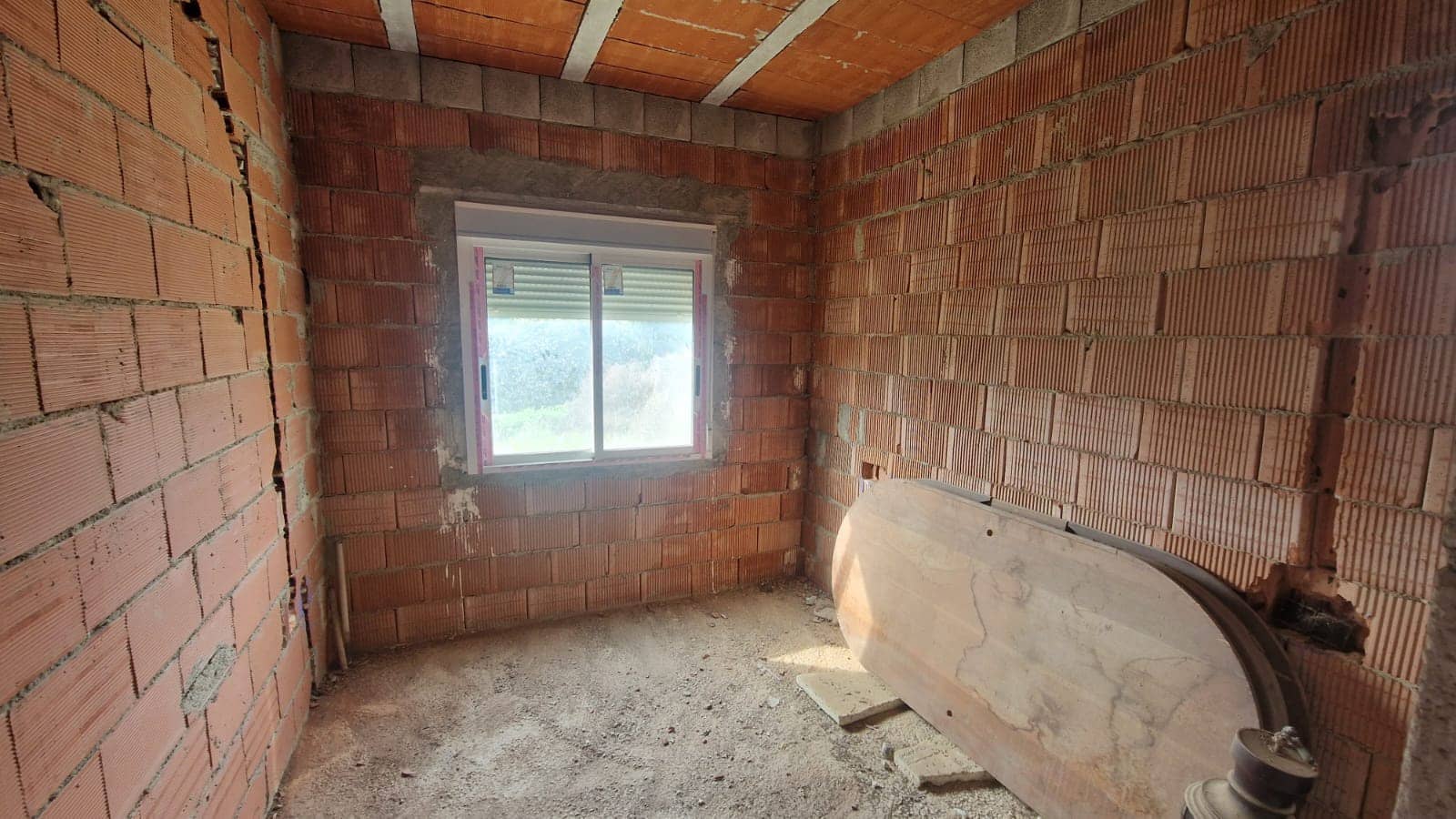 4 quarto Quinta/Casa Rural para venda em Crevillente / Crevillent - 165 000 € (Ref: 9352774)