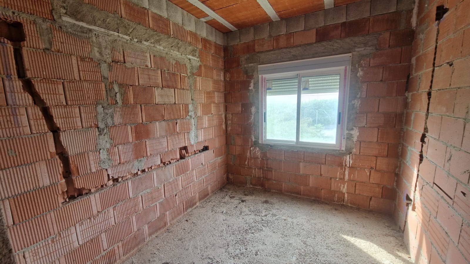 4 quarto Quinta/Casa Rural para venda em Crevillente / Crevillent - 165 000 € (Ref: 9352774)