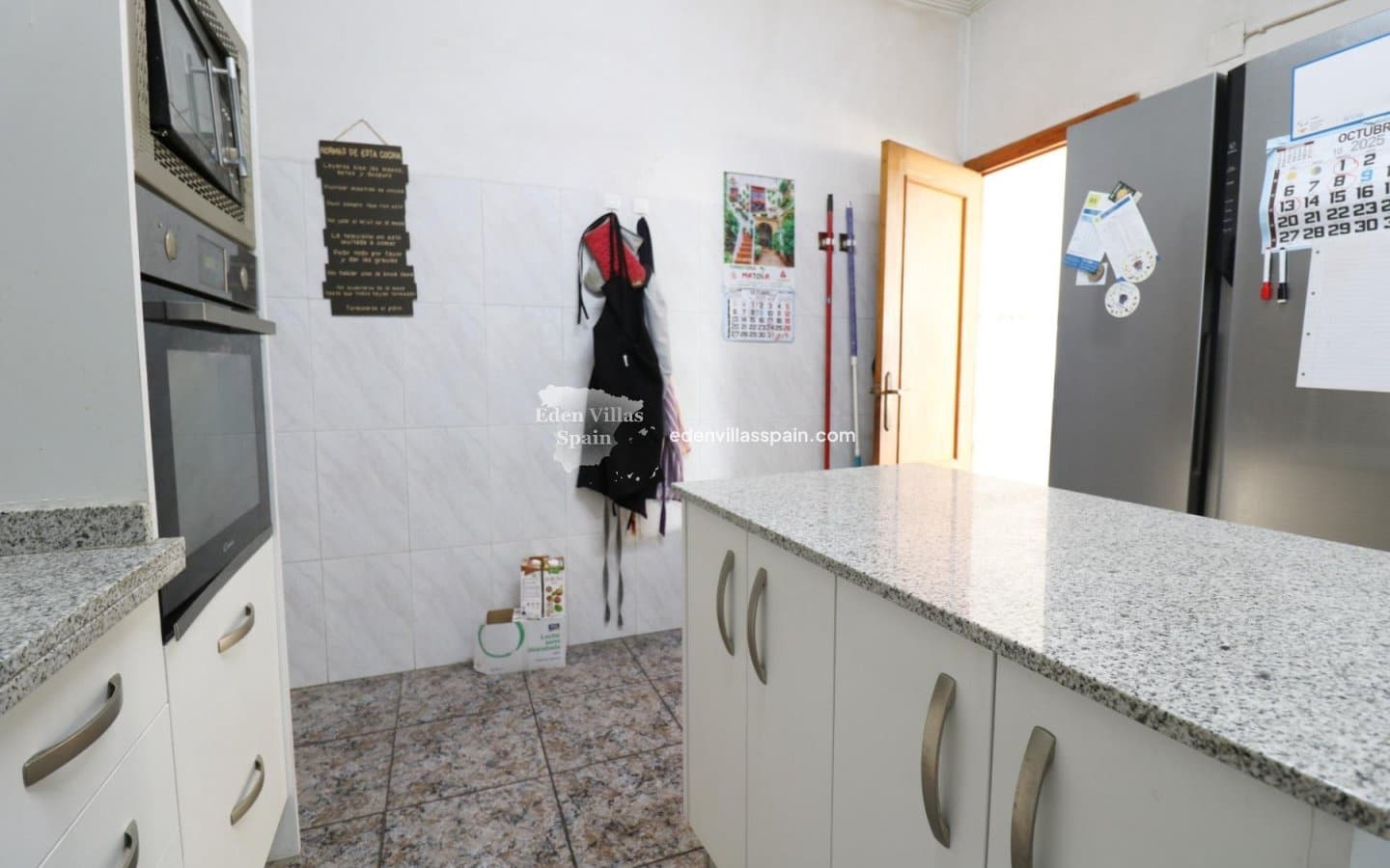 3 chambre Finca/Maison de Campagne à vendre à Elche / Elx - 275 000 € (Ref: 9354229)