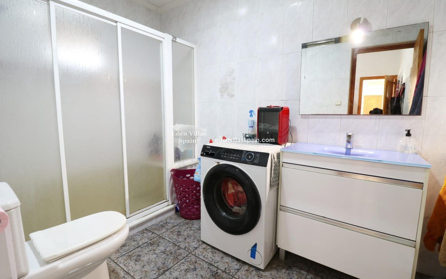 3 chambre Finca/Maison de Campagne à vendre à Elche / Elx - 275 000 € (Ref: 9354229)