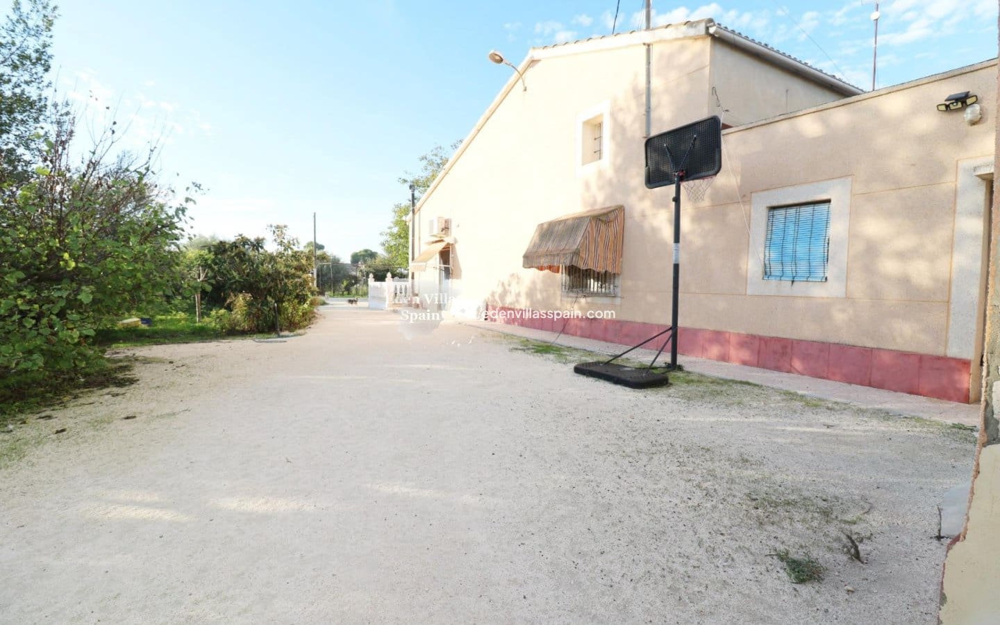 3 chambre Finca/Maison de Campagne à vendre à Elche / Elx - 275 000 € (Ref: 9354229)